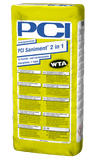 PCI Saniment® 2 in 1