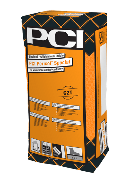 PCI Pericol® Special