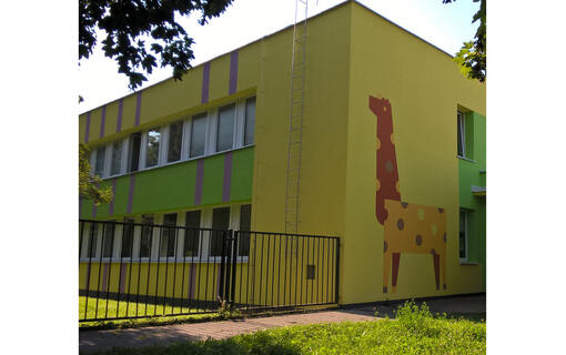 Základná škola s materskou školou Pavla Demitru, Dubnica nad Váhom