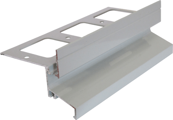 PCI Balkónový profil