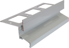 PCI Balkónový profil