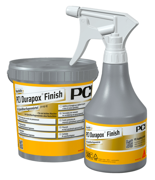 PCI Durapox® Finish