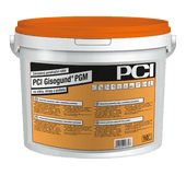 PCI Gisogrund® PGM