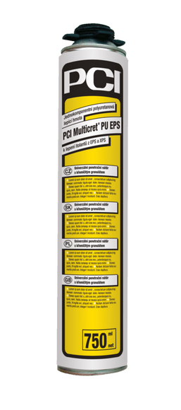 PCI Multicret® PU EPS