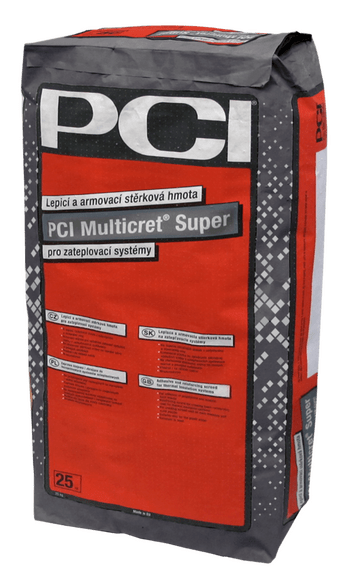 PCI Multicret® Super