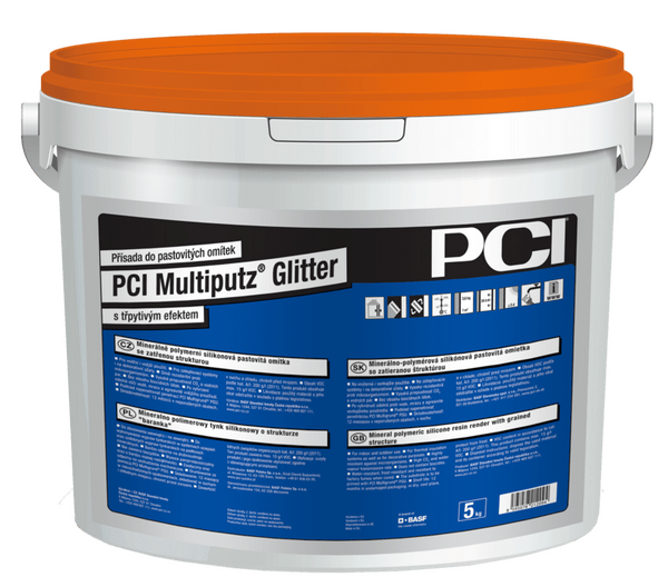 PCI Multiputz® Glitter K