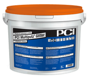 PCI Multiputz® Glitter K