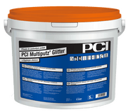 PCI Multiputz® Glitter K
