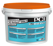 PCI Multiputz® Glitter S
