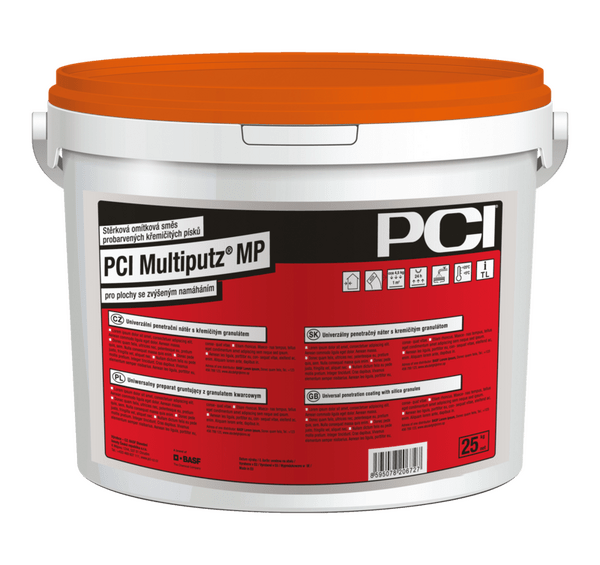 PCI Multiputz® MP
