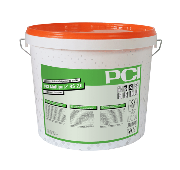 PCI Multiputz® RS
