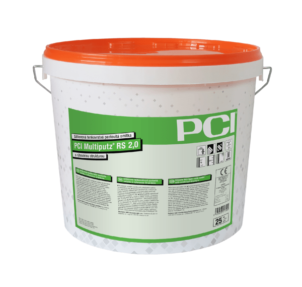 PCI Multiputz® RS