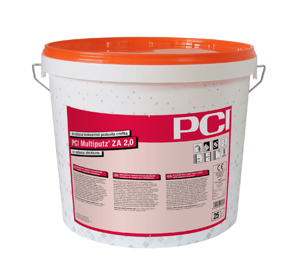 PCI Multiputz® ZA