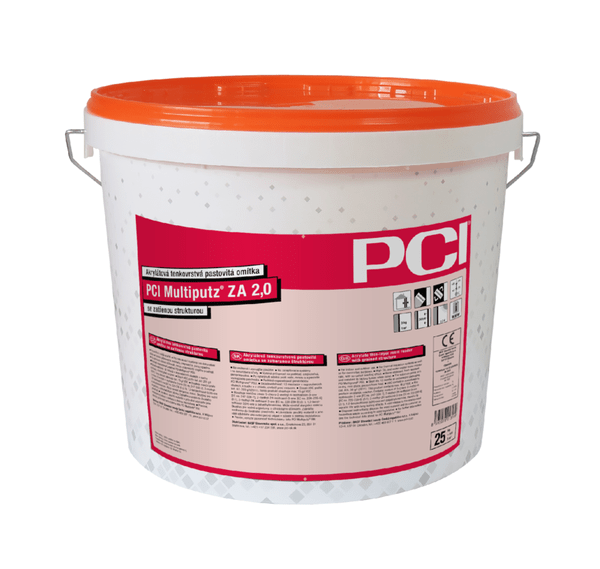 PCI Multiputz® ZA
