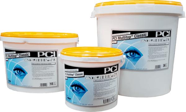 PCI Multitop® Classic