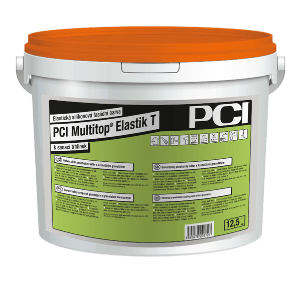 PCI Multitop® Elastik T