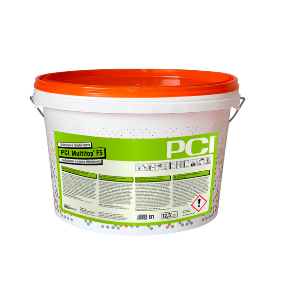 PCI Multitop® FS