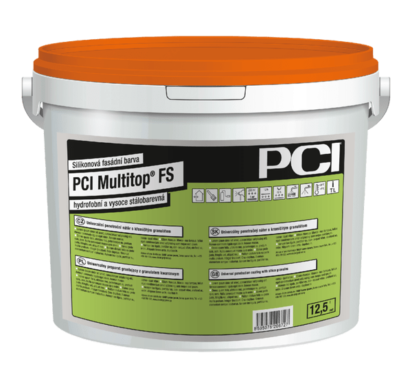 PCI Multitop® FS old