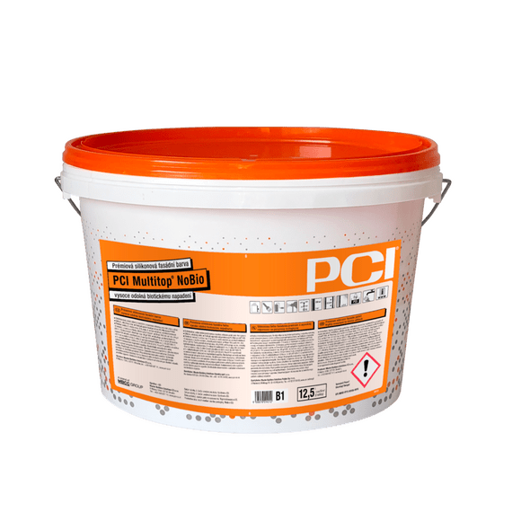 PCI Multitop® NoBio