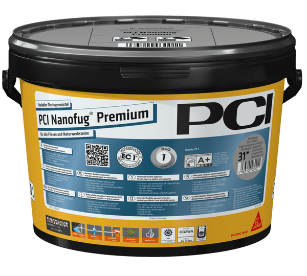PCI Nanofug® Premium