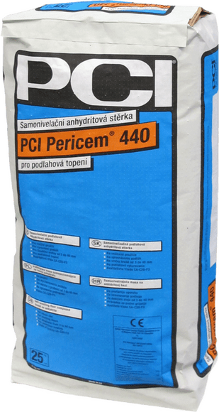 PCI Pericem® 440