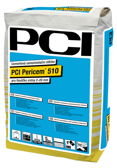 PCI Pericem® 510