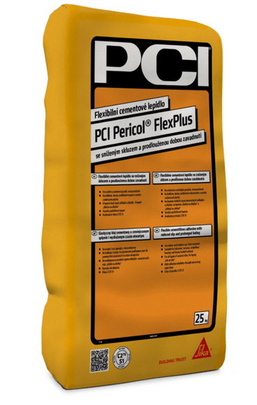 PCI Pericol® Flex Plus