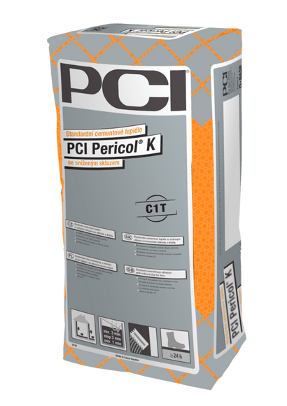 PCI Pericol® K
