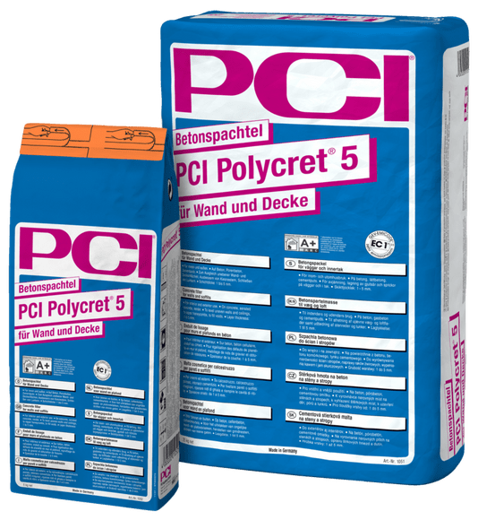 PCI Polycret® 5