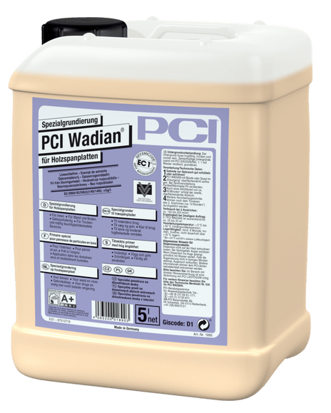 PCI Wadian®