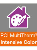 PCI MultiTherm® Intensive Color mw