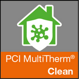 PCI MultiTherm® Clean mw