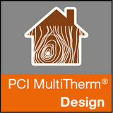 PCI MultiTherm® Design eps