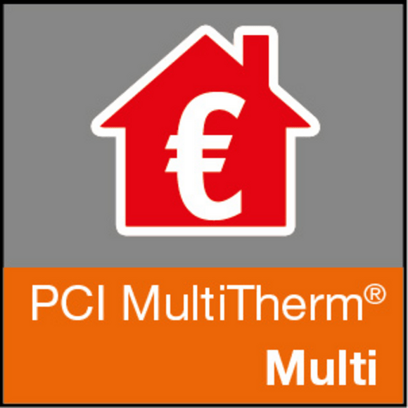 PCI MultiTherm® Multi eps